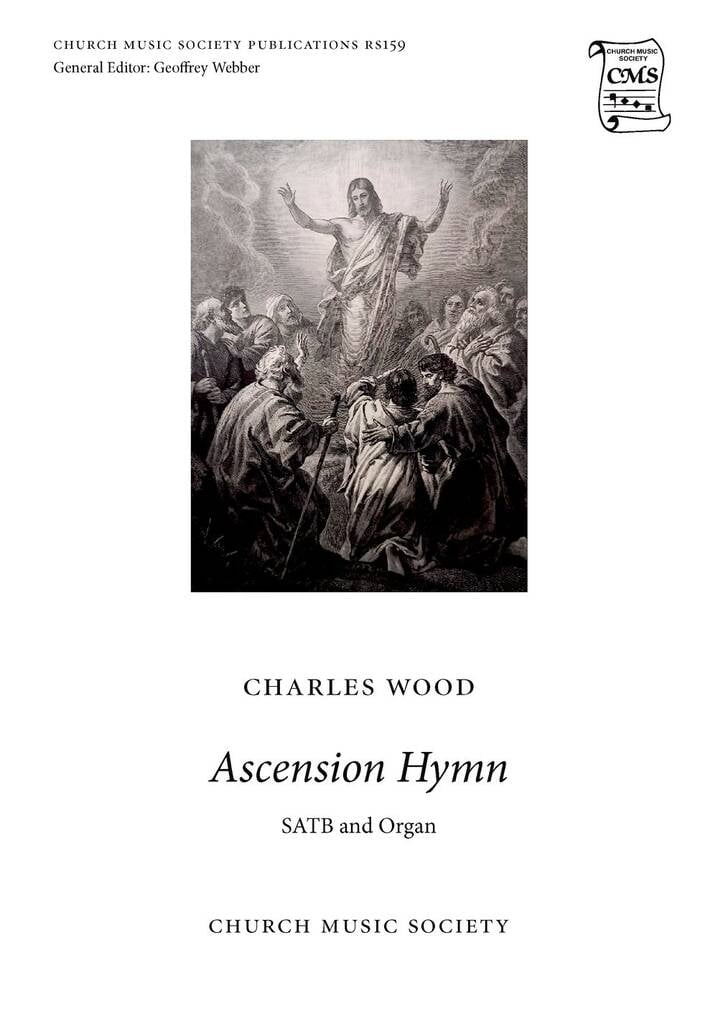 Ascension Hymn